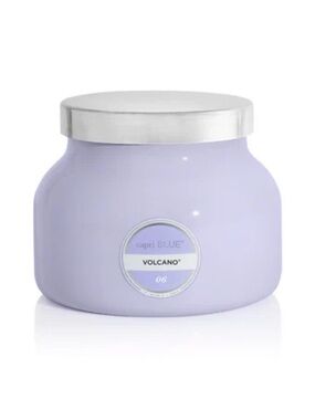 Capri Blue Volcano Lavender Petite Candle 8oz